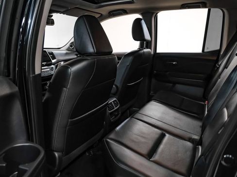Used 2019 Honda Ridgeline RTL-E image 41