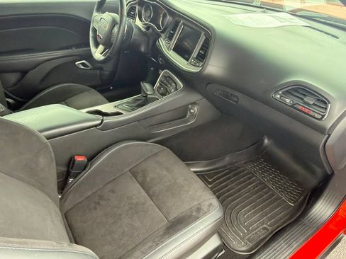 Used 2022 Dodge Challenger R/T Scat Pack w/ Plus Package RWD image 26