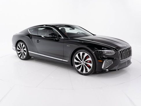 New 2026 Bentley Continental GT image 7