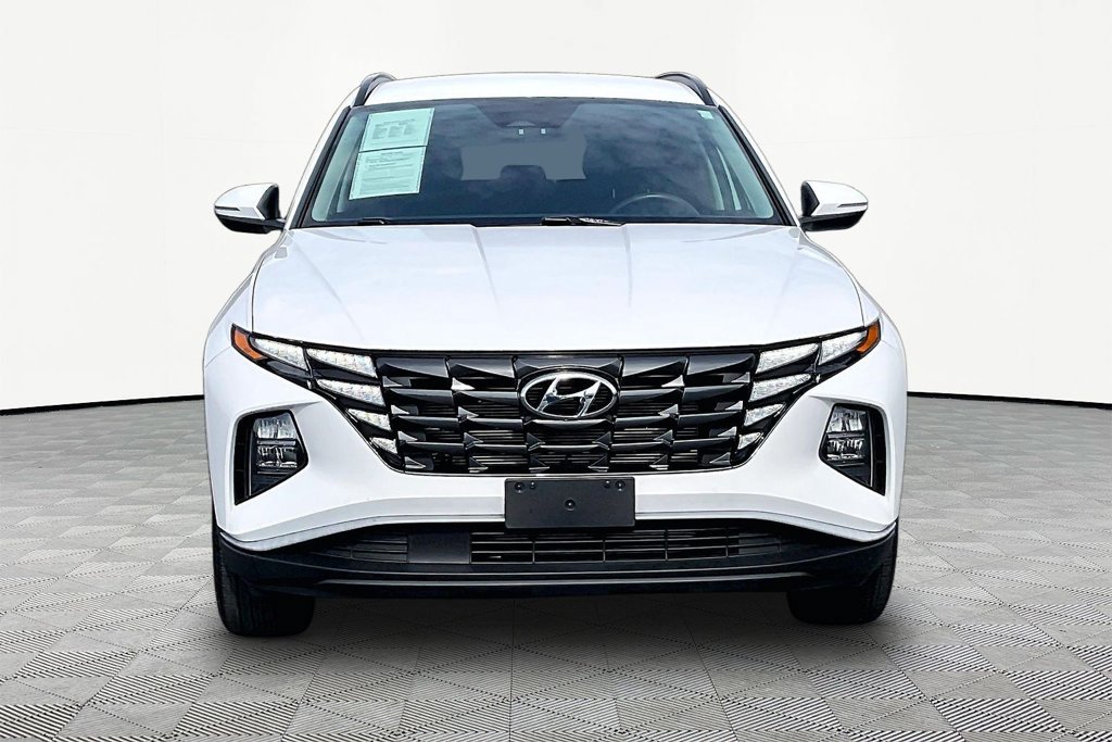 Used 2023 Hyundai Tucson SEL FWD image 2