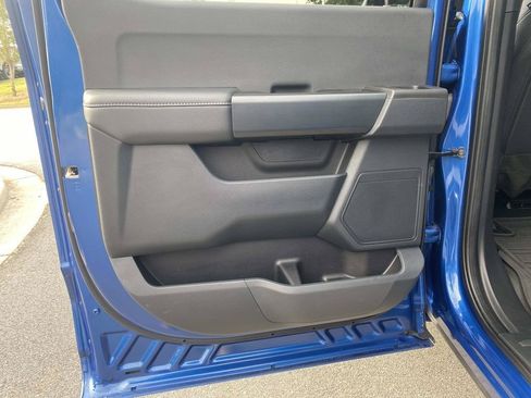 Certified 2023 Ford F150 XL w/ STX Appearance Package AWD/4WD image 14