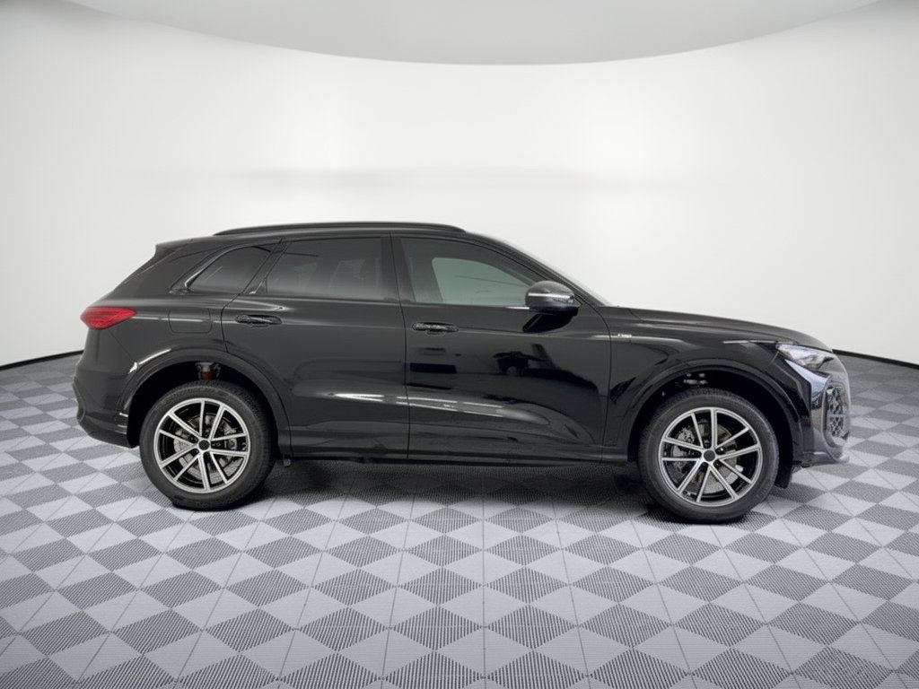 New 2026 Audi Q5 Premium Plus AWD/4WD image 8