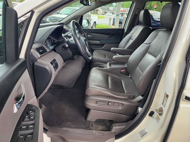 Used 2016 Honda Odyssey EX-L image 11