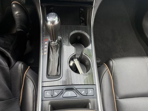 Used 2018 Chevrolet Impala Premier image 13