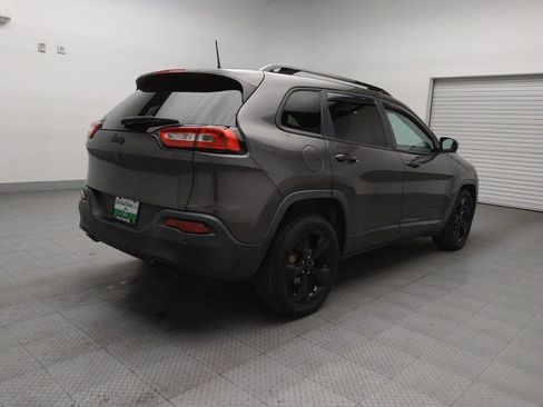 Used 2018 Jeep Cherokee Limited w/ High Altitude Package image 9