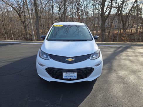 Used 2021 Chevrolet Bolt LT image 7