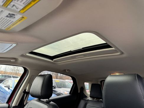 Used 2018 Ford EcoSport Titanium w/ Titanium Cold Weather Package image 33