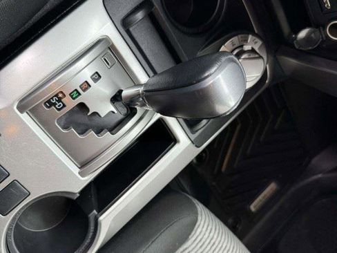 Used 2024 Toyota 4Runner SR5 AWD/4WD image 35