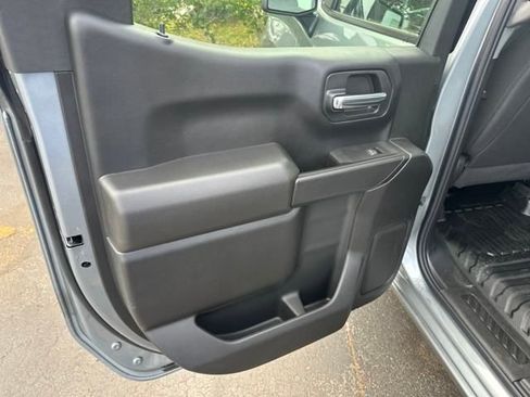 New 2025 Chevrolet Silverado 1500 W/T w/ Trailering Package image 21