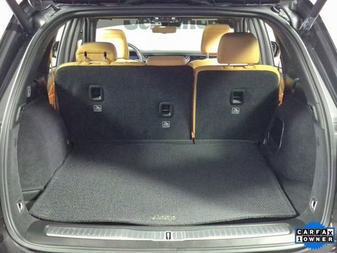 Used 2024 Jeep Grand Cherokee Summit image 26