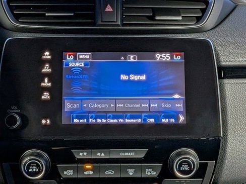 Certified 2019 Honda CR-V EX image 15