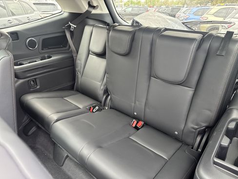 New 2026 Subaru Ascent Limited Bronze image 31