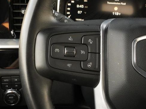 Used 2024 GMC Sierra 2500 SLT w/ SLT Convenience Package AWD/4WD image 22