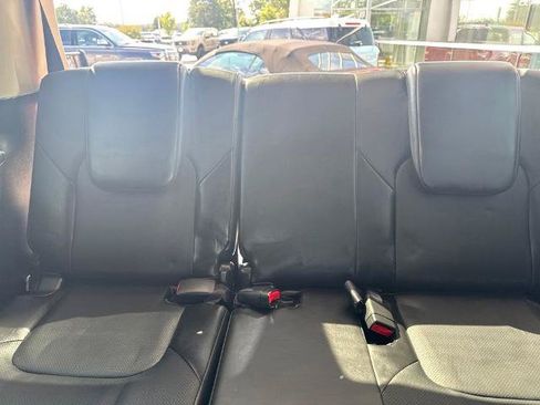 Used 2018 INFINITI QX80 4WD image 29