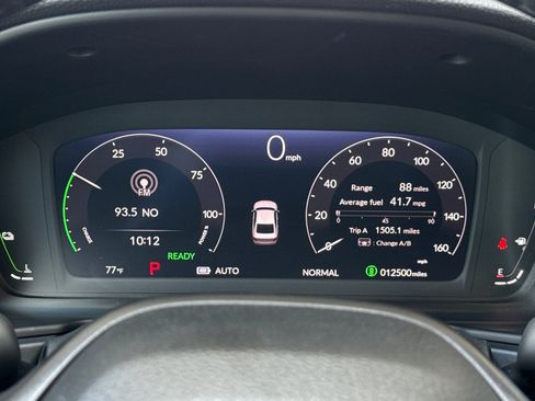 Used 2025 Honda Accord Sport image 19