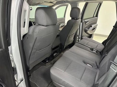 Used 2018 Chevrolet Tahoe LS w/ Skid Plate Package AWD/4WD image 22