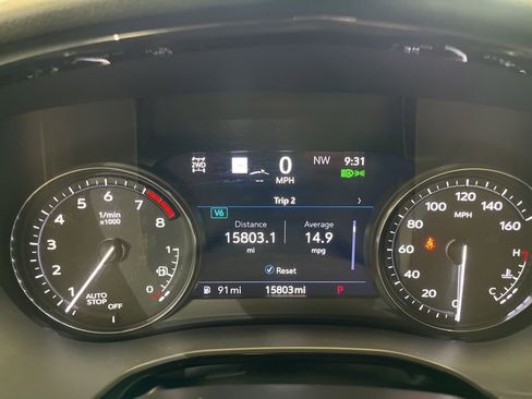 Certified 2023 Cadillac XT5 Premium Luxury w/ Technology Package AWD/4WD image 21