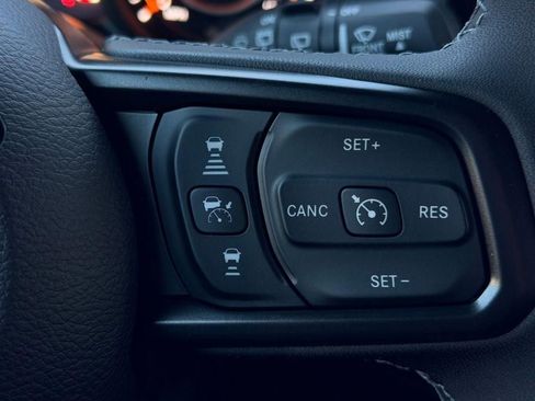 New 2026 Jeep Wrangler Sport S image 22