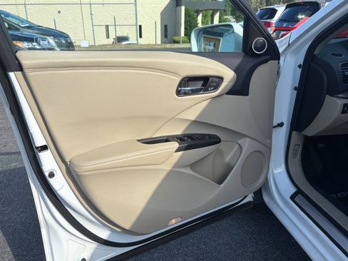 Used 2013 Acura RDX AWD image 7