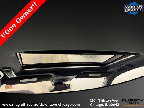 Used 2023 Acura Integra A-Spec image 38