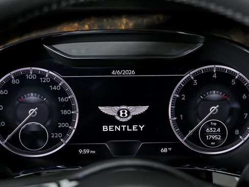 Used 2020 Bentley Continental GT AWD/4WD image 28