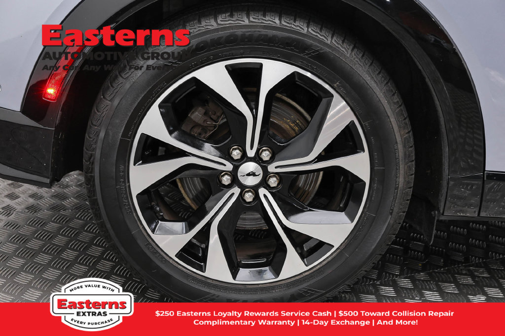 Used 2022 Ford Mustang Mach-E Premium AWD/4WD image 32