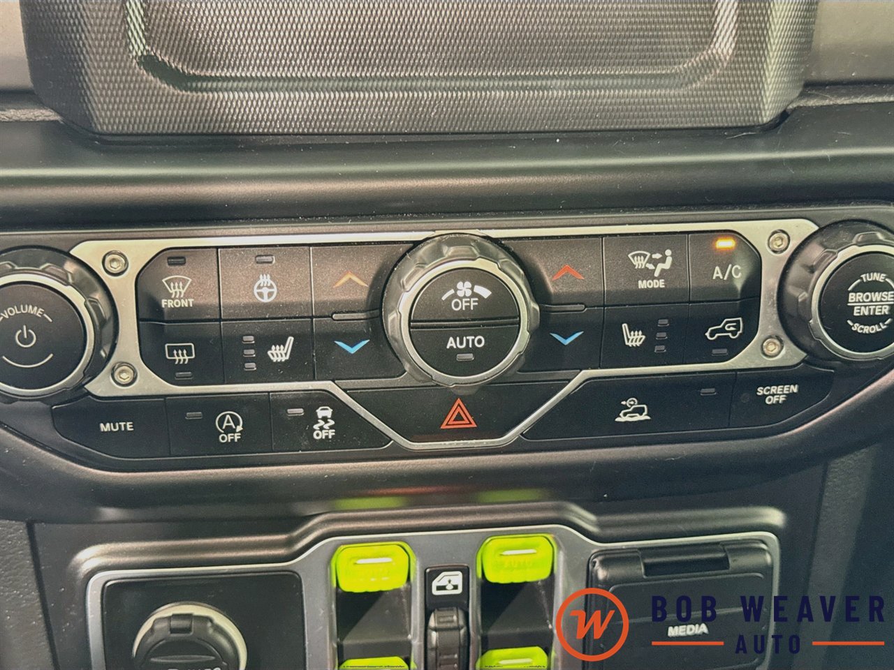Used 2021 Jeep Wrangler Unlimited Sport AWD/4WD image 19