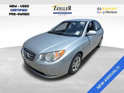 Used 2010 Hyundai Elantra GLS