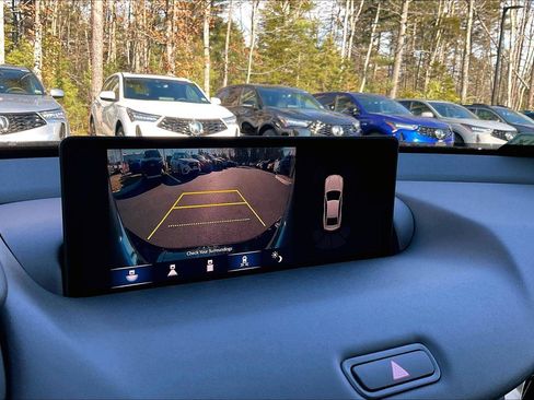 Certified 2024 Acura TLX w/ Technology Package image 23