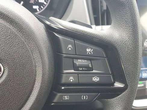 Certified 2024 Subaru Crosstrek 2.0i Premium w/ Popular Package #3 image 29