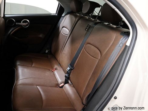 Used 2016 FIAT 500X Trekking Plus image 14