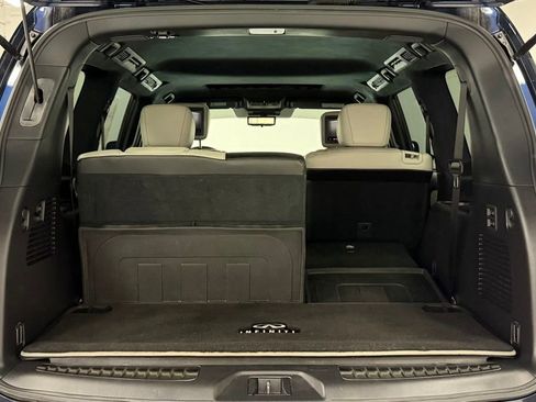Used 2019 INFINITI QX80 Limited w/ All-Season Package AWD/4WD image 28