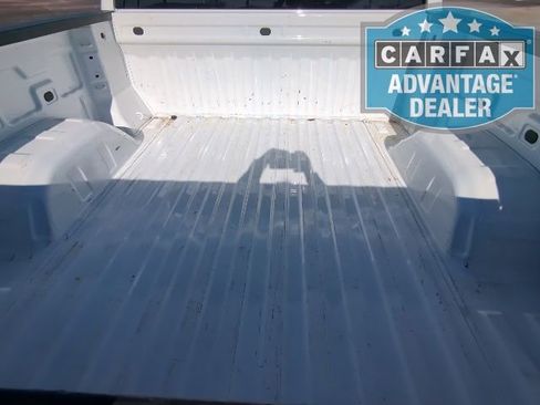 Certified 2025 Chevrolet Silverado 1500 LT image 19