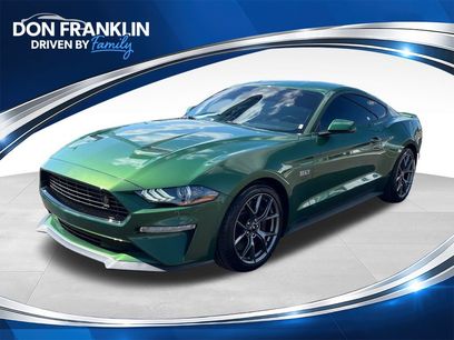 Used 2022 Ford Mustang Premium w/ 2.3L High Performance Package