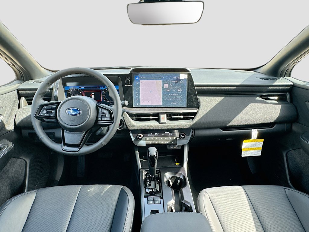 New 2026 Subaru Outback Limited AWD/4WD image 28