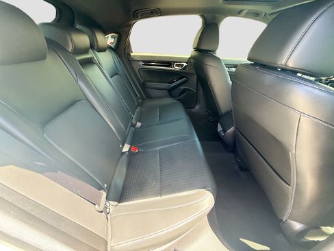 Certified 2024 Honda Civic Sport Touring image 28