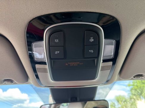 Used 2023 Hyundai Santa Fe SE w/ Cargo Package FWD image 40