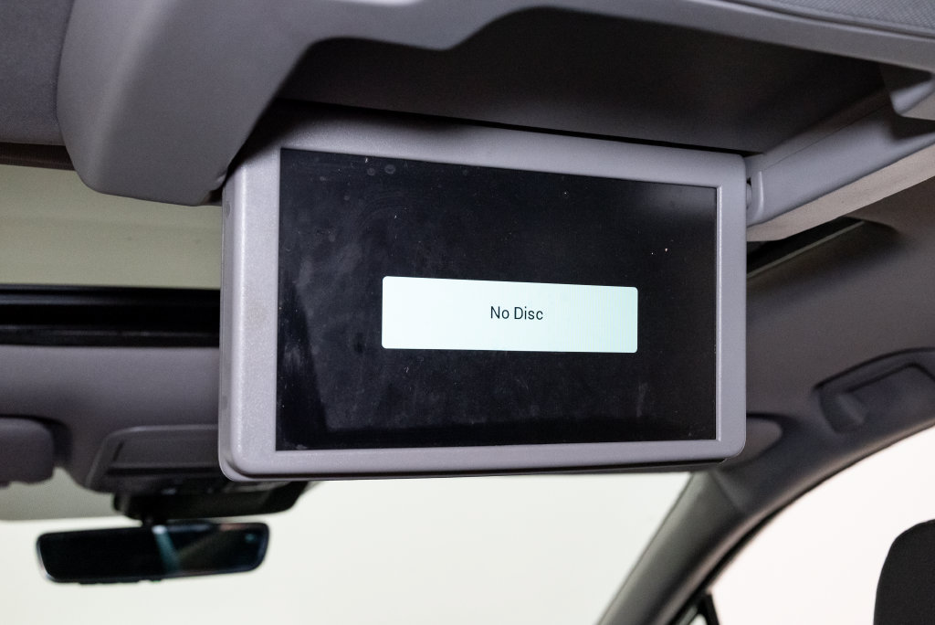 Used 2020 Honda Odyssey Elite image 23