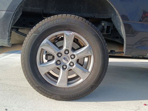 Used 2020 Ford F150 XLT w/ Equipment Group 302A Luxury RWD image 8