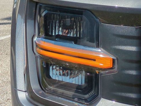 New 2025 Ford F150 STX w/ Equipment Group 200A image 10