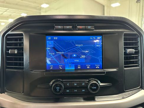 Used 2023 Ford F150 XL w/ XL Chrome Appearance Package RWD image 25