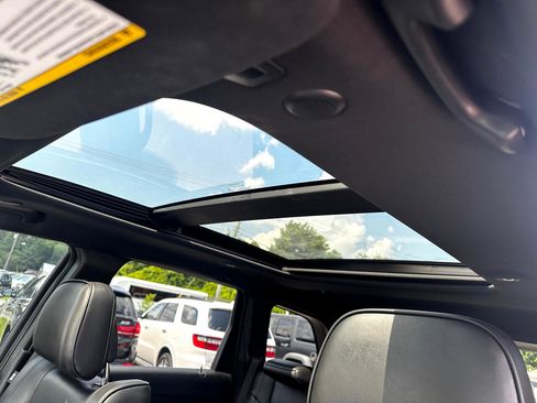 Used 2020 Jeep Grand Cherokee High Altitude image 17