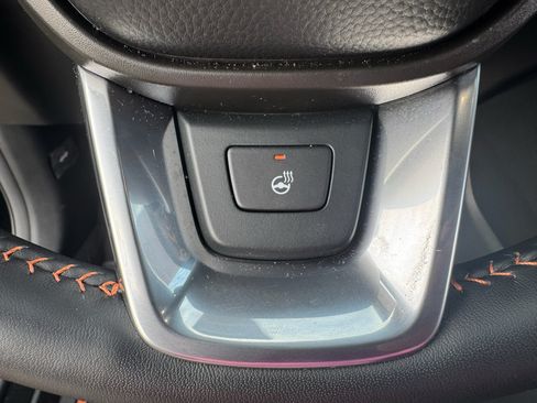 Certified 2026 Honda CR-V TrailSport image 17