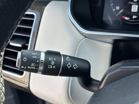 Used 2022 Land Rover Range Rover Sport HSE Dynamic image 21