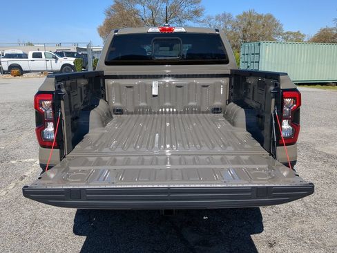 New 2026 Ford Ranger XLT AWD/4WD image 11