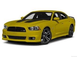 Used 2012 Dodge Charger SRT8 Super Bee w/ Driver Convenience Group II RWD video 1