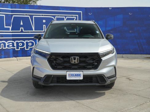 New 2026 Honda CR-V Sport image 2