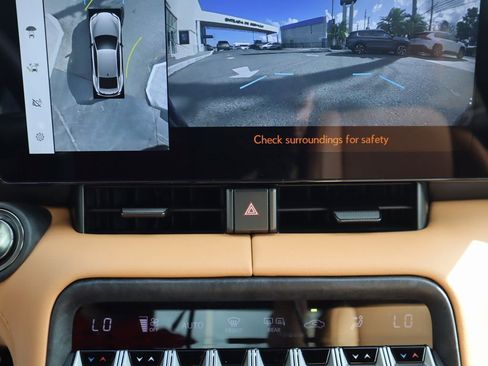 New 2026 Lexus IS 350 F Sport image 33