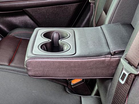 Certified 2022 Chevrolet Blazer RS image 36