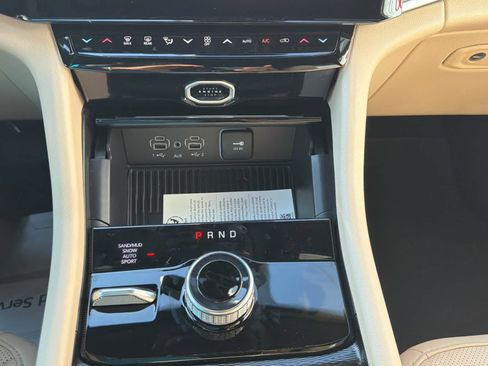 New 2026 Jeep Grand Cherokee L Limited image 29